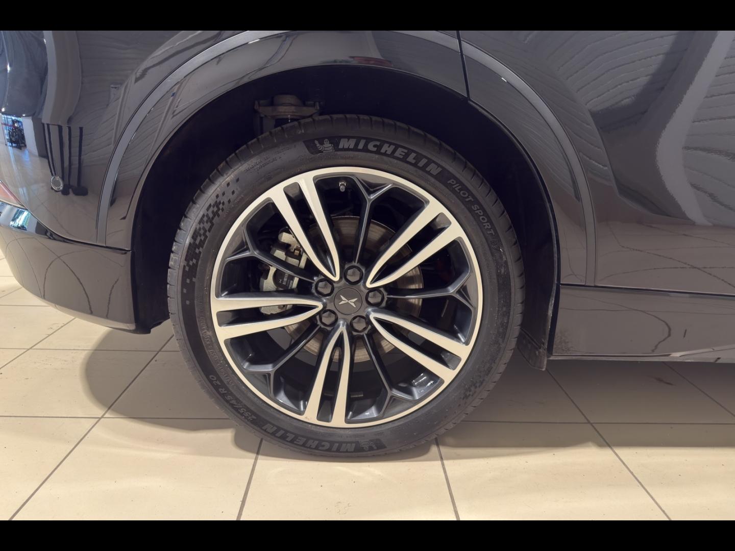 Image XPENG G6 470ch 87,5kWh AWD Performance