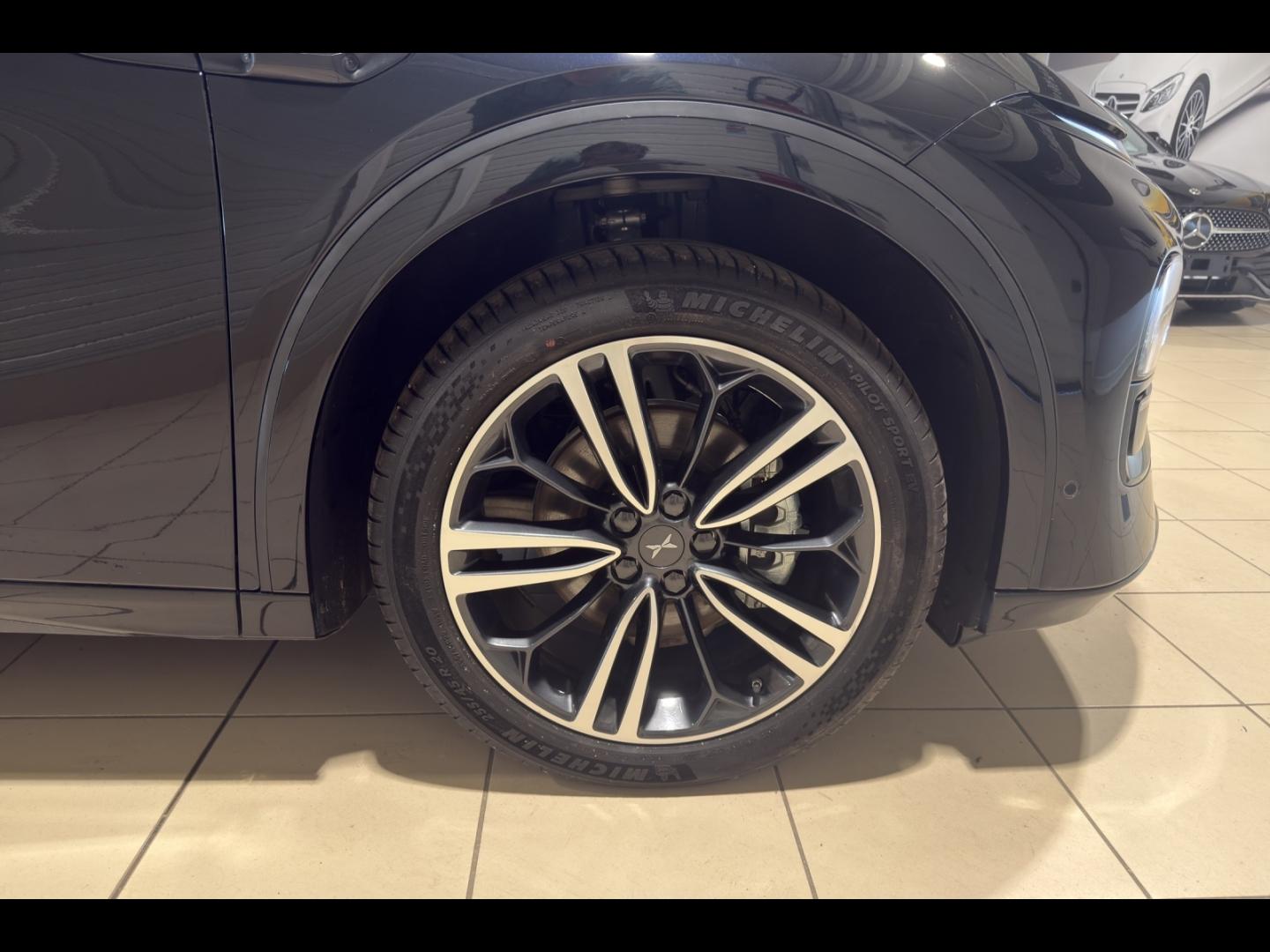 Image XPENG G6 470ch 87,5kWh AWD Performance