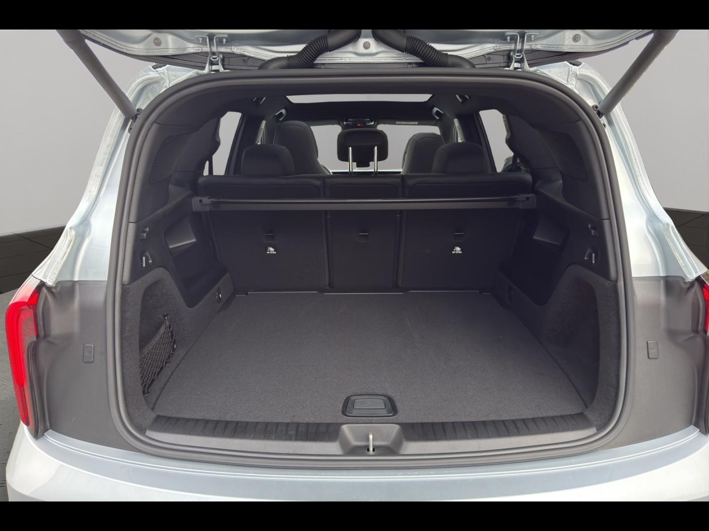 Image MERCEDES-BENZ GLB 250+ EQ 272ch AMG Line