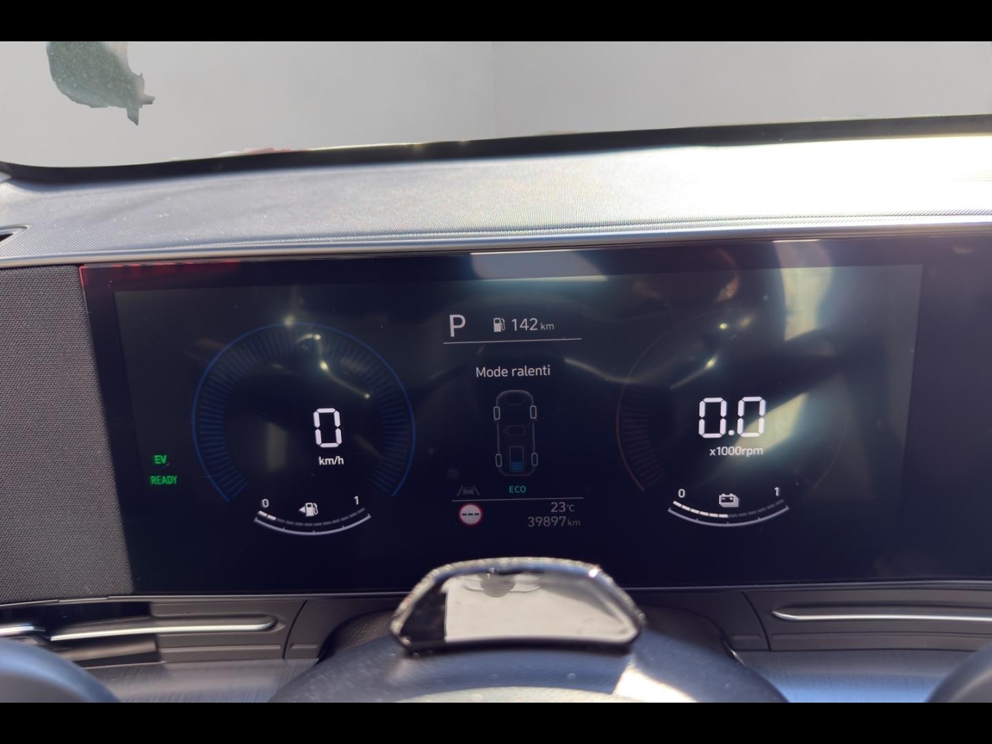 Image HYUNDAI Kona 1.6 GDi 141ch Hybrid Intuitive DCT-6