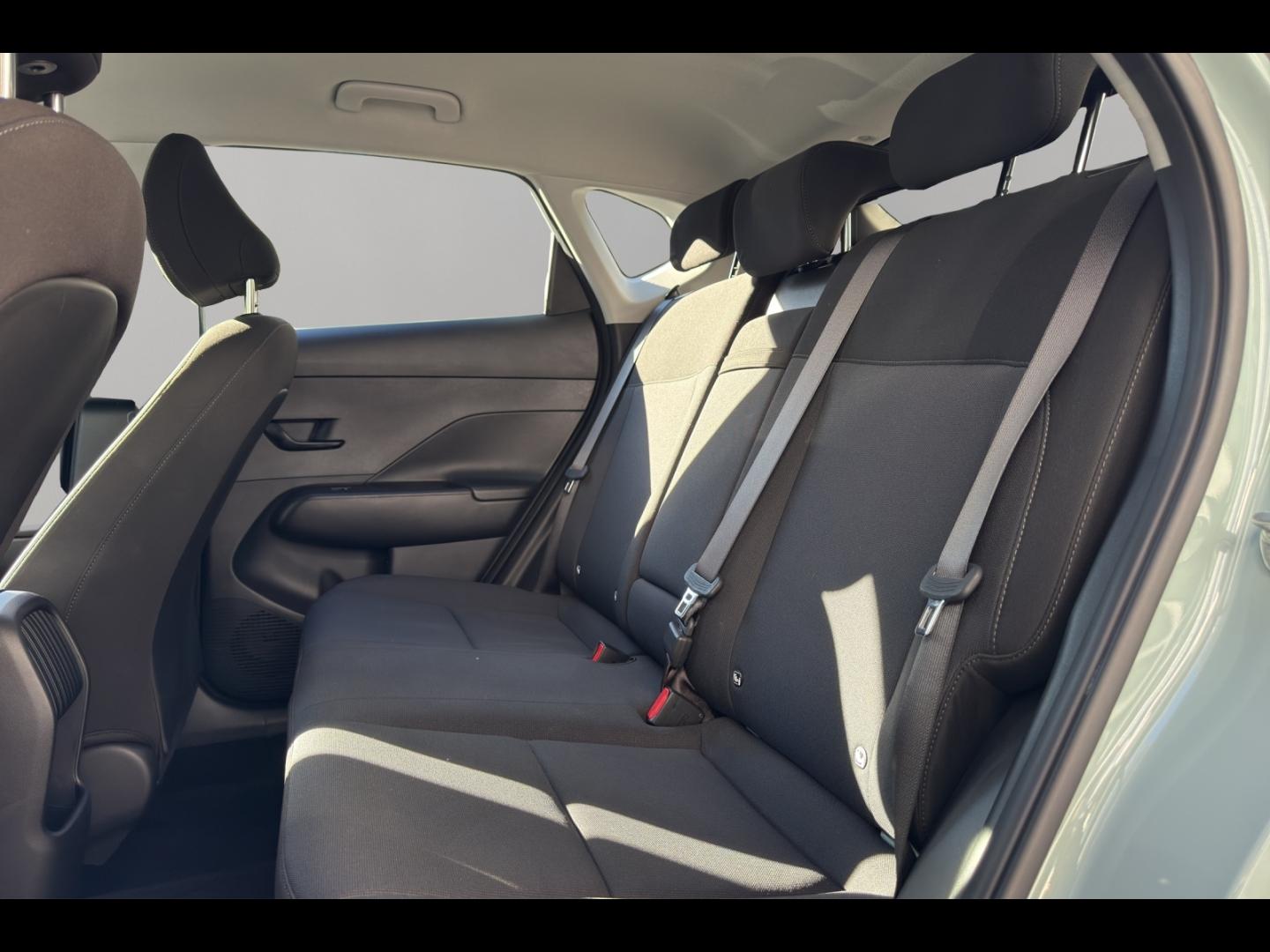Image HYUNDAI Kona 1.6 GDi 141ch Hybrid Intuitive DCT-6