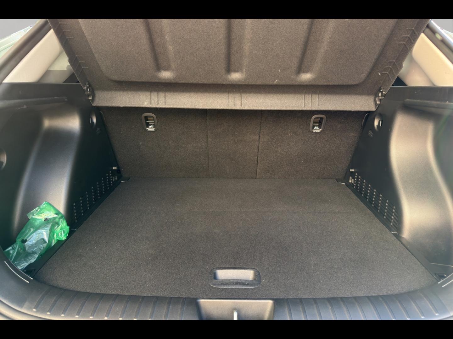 Image HYUNDAI Kona 1.6 GDi 141ch Hybrid Intuitive DCT-6