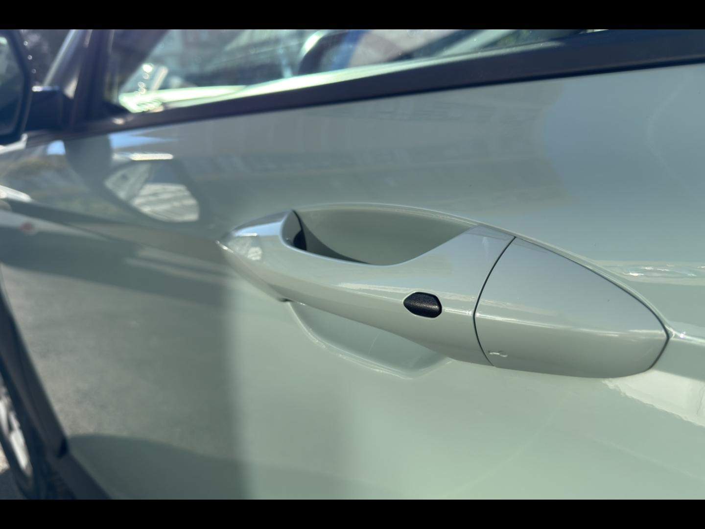 Image HYUNDAI Kona 1.6 GDi 141ch Hybrid Intuitive DCT-6