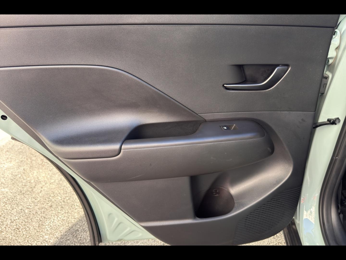 Image HYUNDAI Kona 1.6 GDi 141ch Hybrid Intuitive DCT-6
