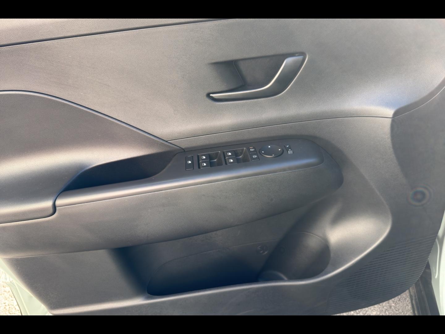 Image HYUNDAI Kona 1.6 GDi 141ch Hybrid Intuitive DCT-6