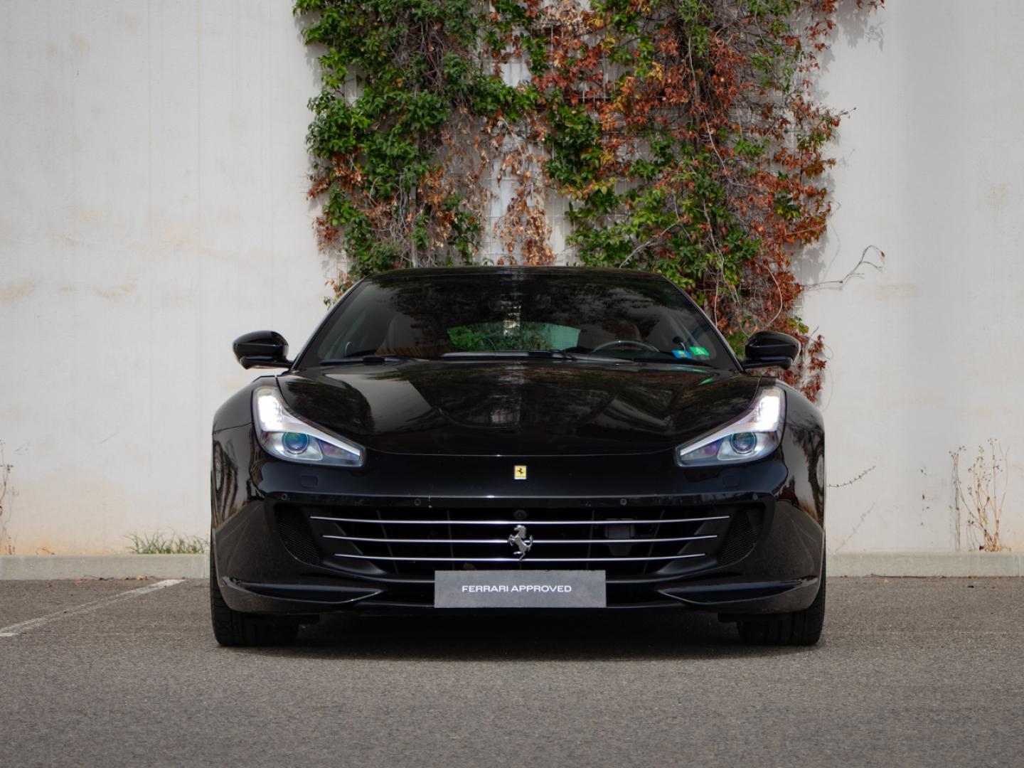 Image FERRARI GTC4 LUSSO V12 Atmosphérique 6.3
