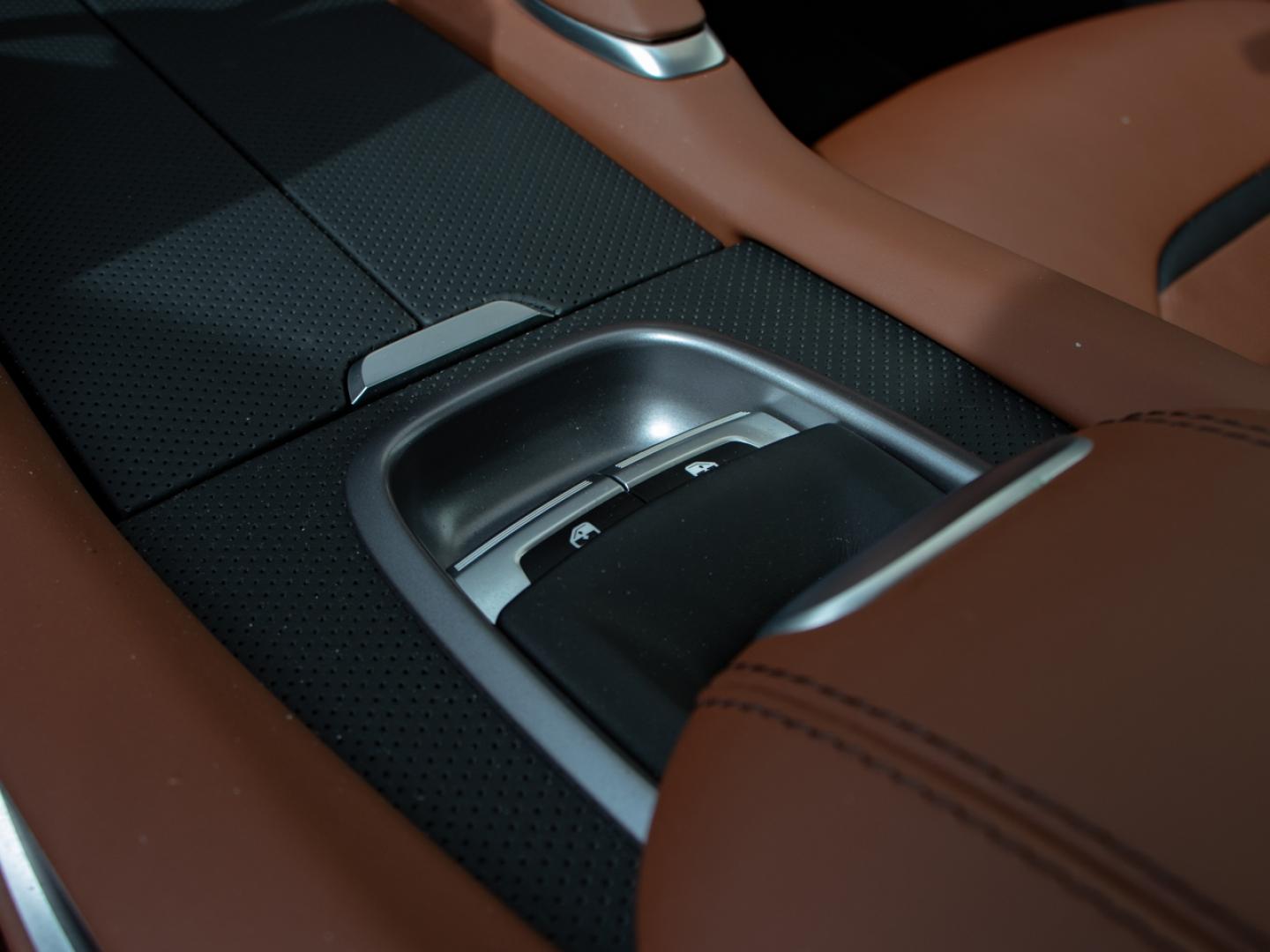 Image FERRARI GTC4 LUSSO V12 Atmosphérique 6.3