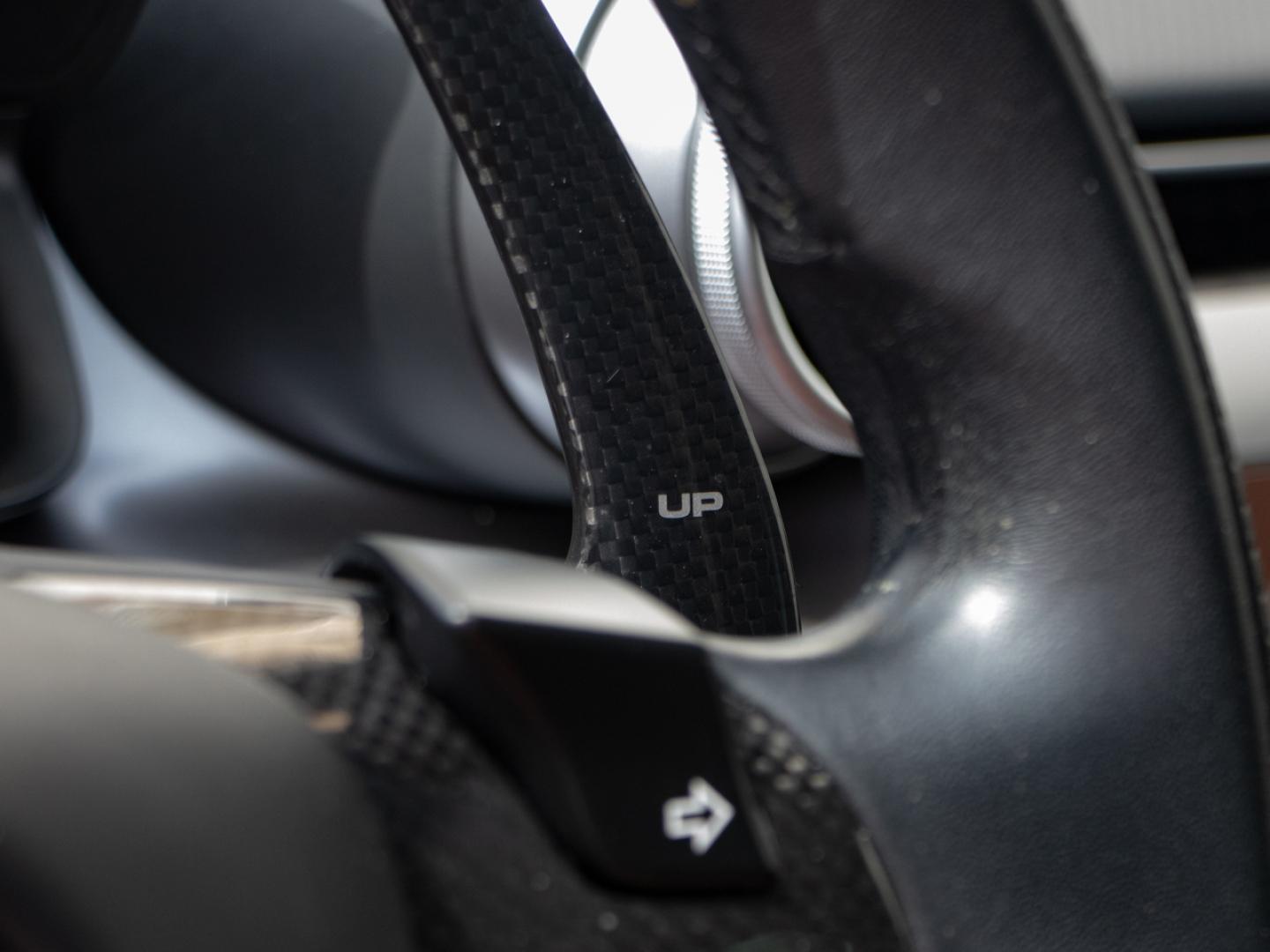 Image FERRARI GTC4 LUSSO V12 Atmosphérique 6.3