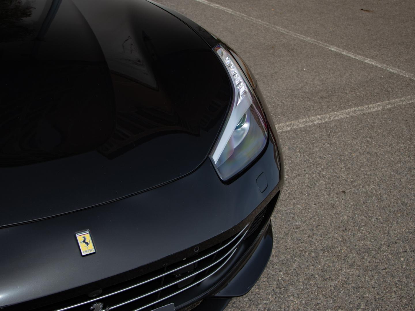 Image FERRARI GTC4 LUSSO V12 Atmosphérique 6.3