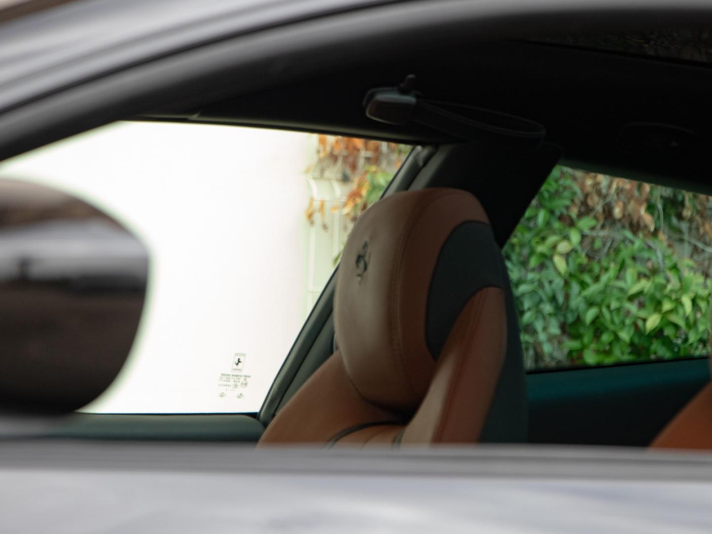Image FERRARI GTC4 LUSSO V12 Atmosphérique 6.3