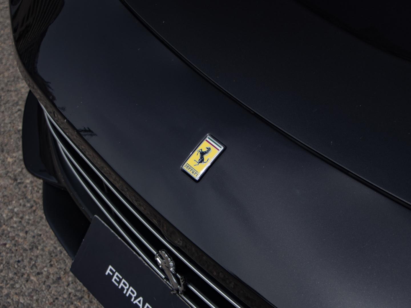 Image FERRARI GTC4 LUSSO V12 Atmosphérique 6.3