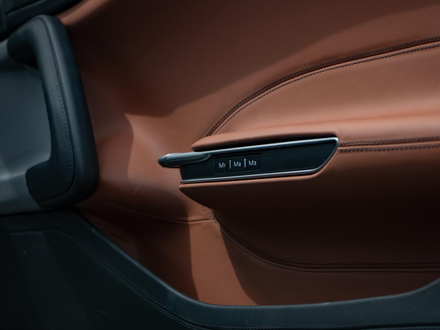 Image FERRARI GTC4 LUSSO V12 Atmosphérique 6.3