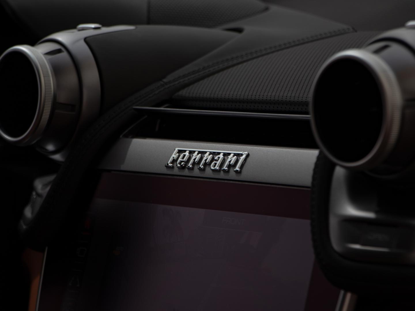 Image FERRARI GTC4 LUSSO V12 Atmosphérique 6.3