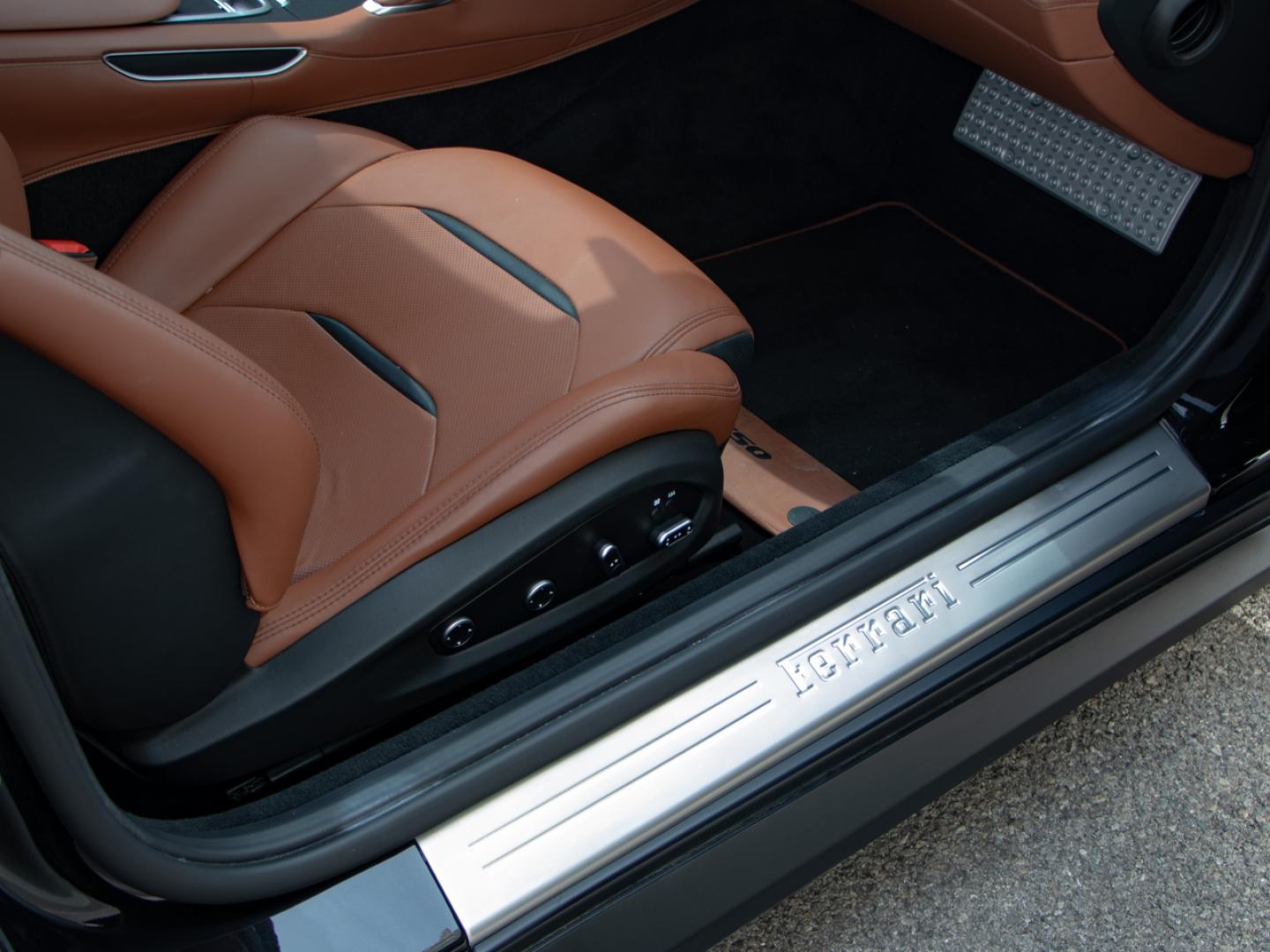 Image FERRARI GTC4 LUSSO V12 Atmosphérique 6.3
