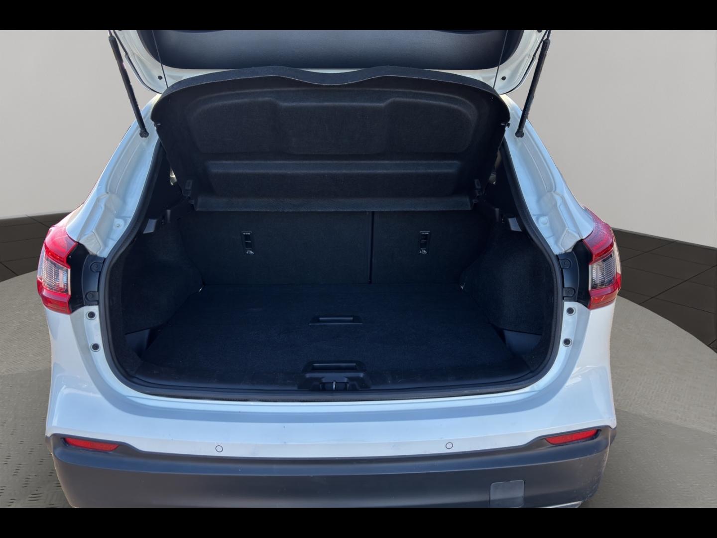 Image NISSAN Qashqai 1.2 DIG-T 115ch N-Connecta