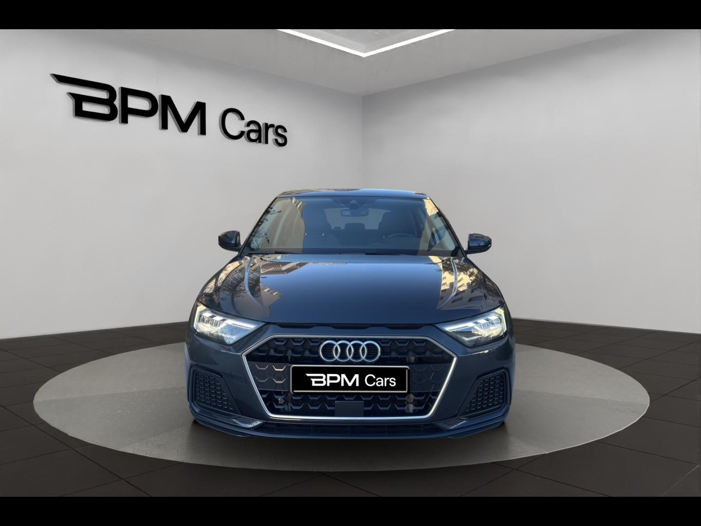 Image AUDI A1 Sportback 30 TFSI 110ch Advanced S tronic 7