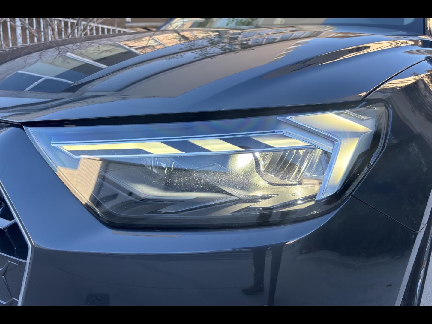 Image AUDI A1 Sportback 30 TFSI 110ch Advanced S tronic 7
