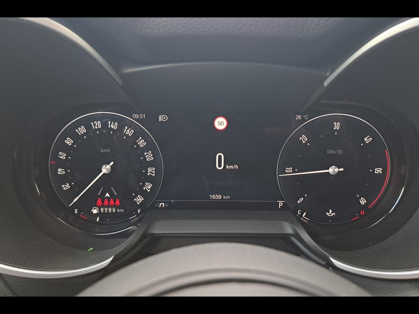 Image ALFA ROMEO Stelvio 2.2 Diesel 160ch Veloce AT8
