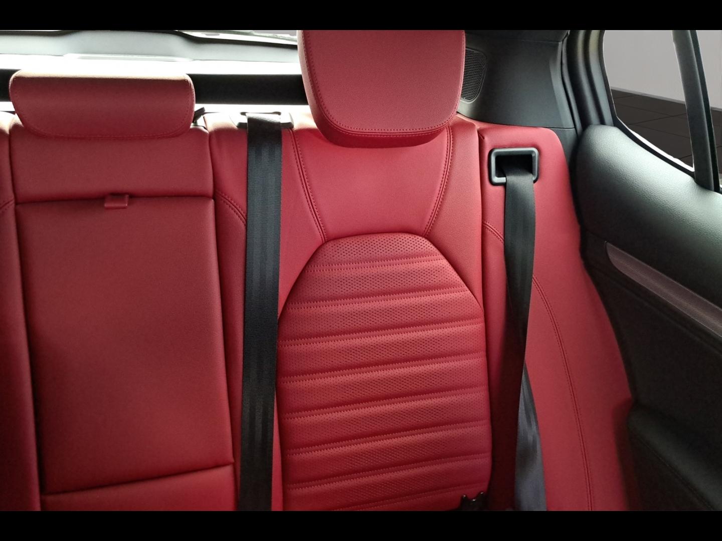 Image ALFA ROMEO Stelvio 2.2 Diesel 160ch Veloce AT8