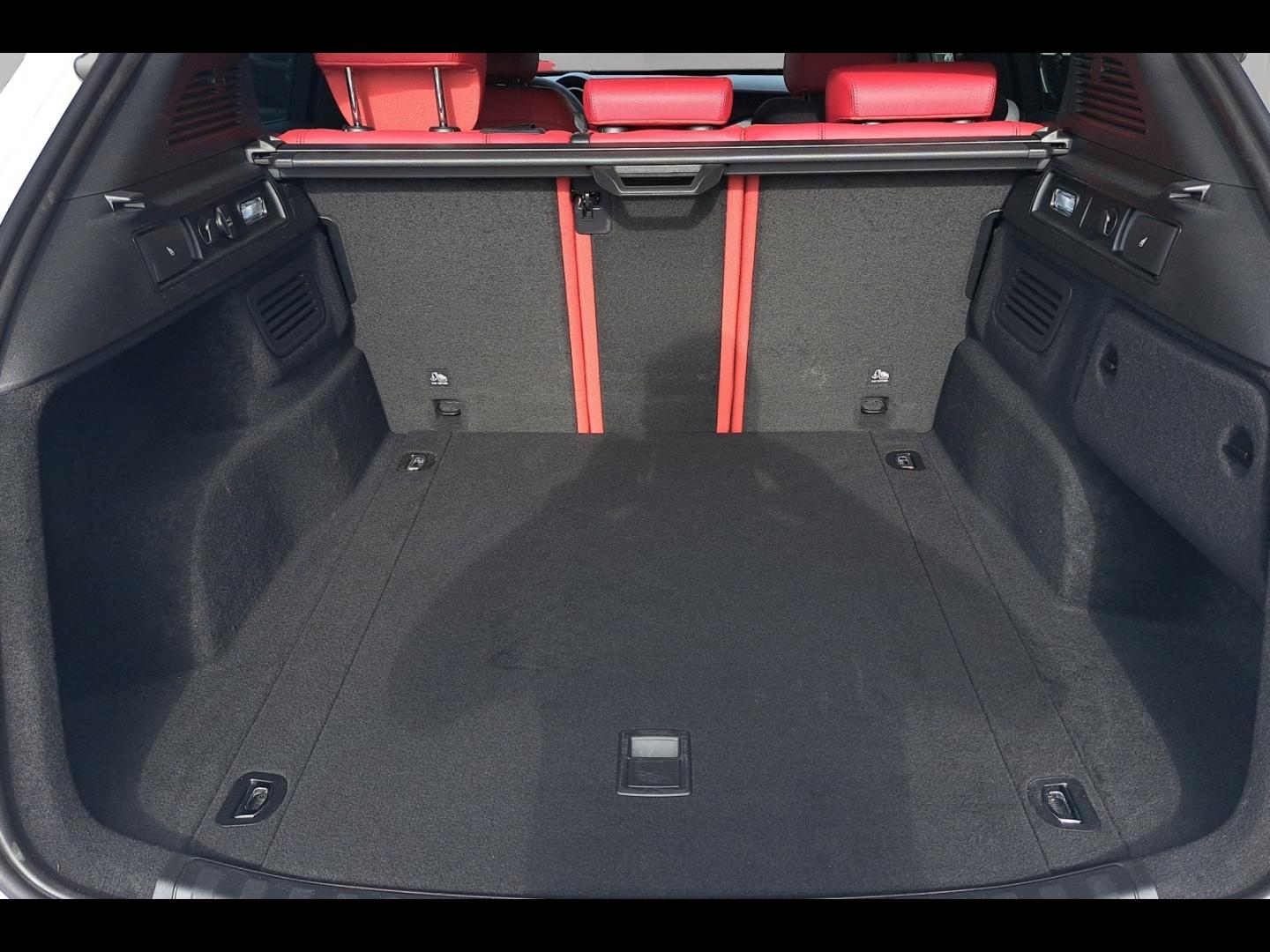 Image ALFA ROMEO Stelvio 2.2 Diesel 160ch Veloce AT8