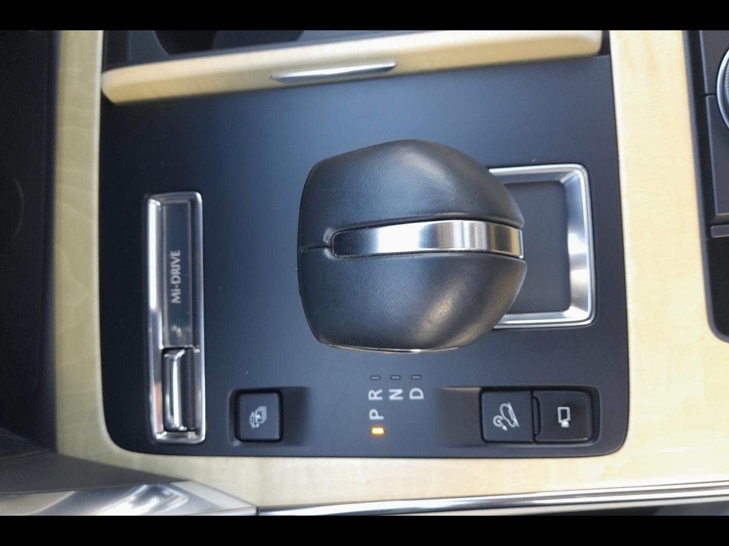 Image MAZDA CX-60 2.5 e-SKYACTIV PHEV 327ch Takumi 4x4 BVA8 2023