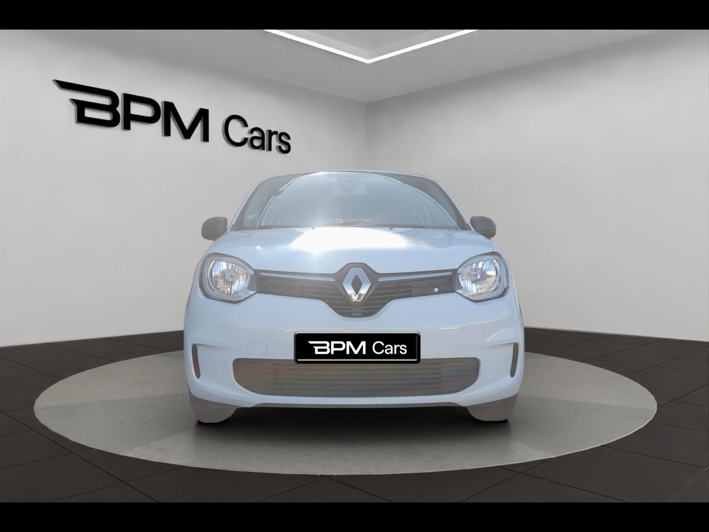 Image RENAULT Twingo 1.0 SCe 65ch Life - 20