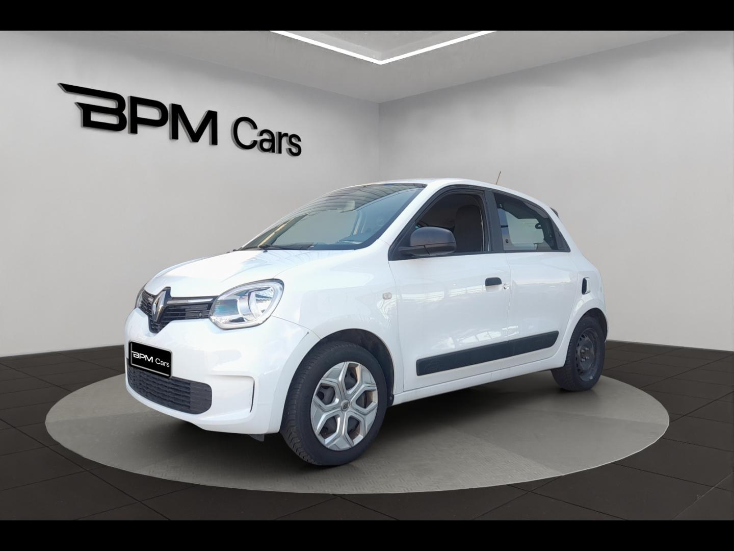 Photo RENAULT Twingo 1.0 SCe 65ch Life - 20