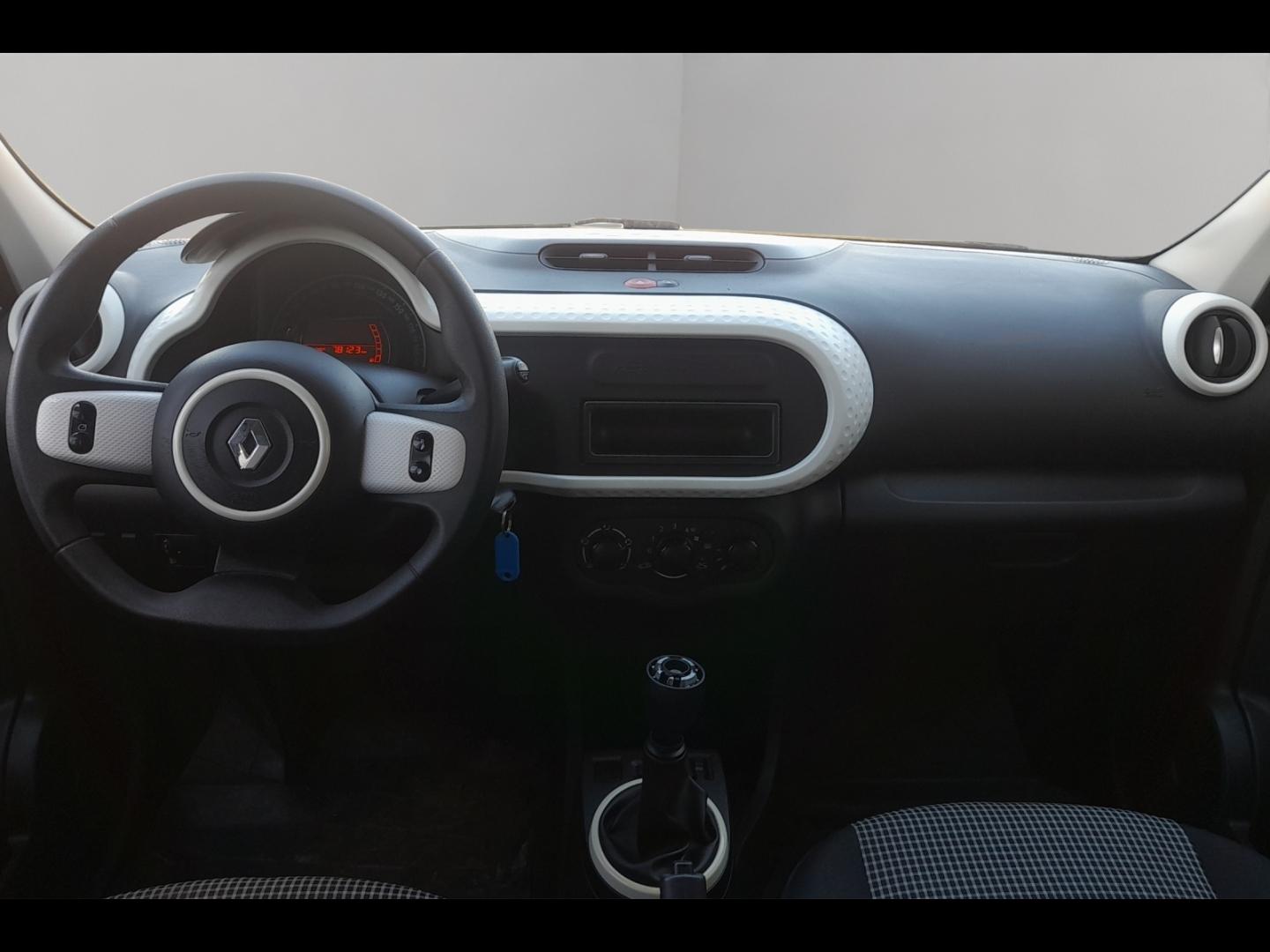 Image RENAULT Twingo 1.0 SCe 65ch Life - 20