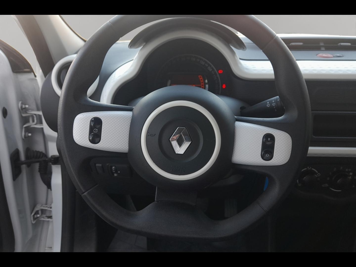 Image RENAULT Twingo 1.0 SCe 65ch Life - 20
