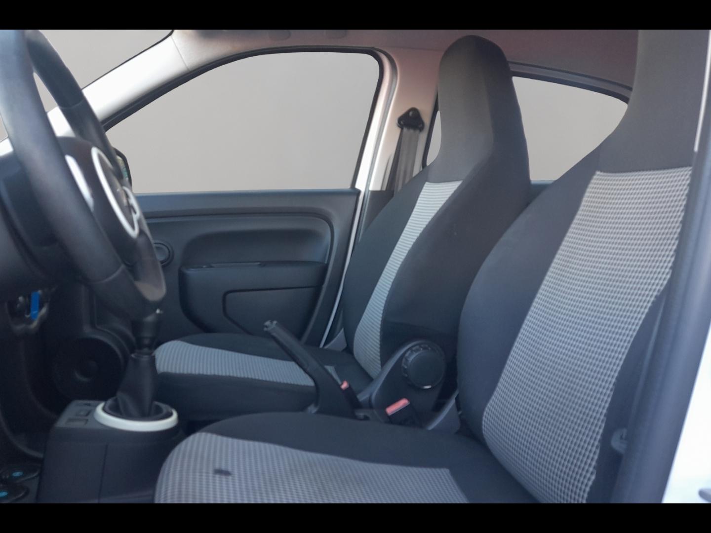 Image RENAULT Twingo 1.0 SCe 65ch Life - 20