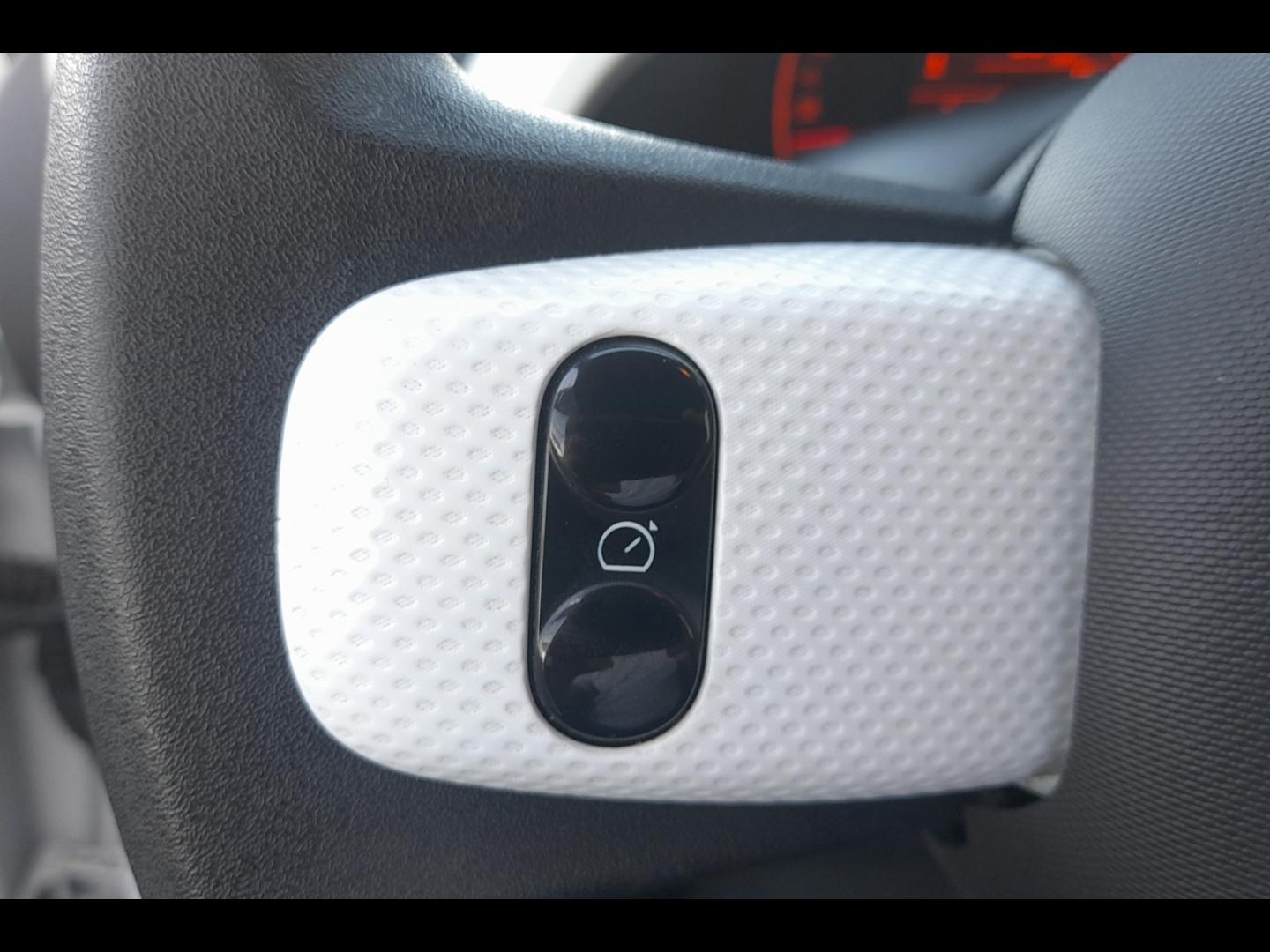 Image RENAULT Twingo 1.0 SCe 65ch Life - 20