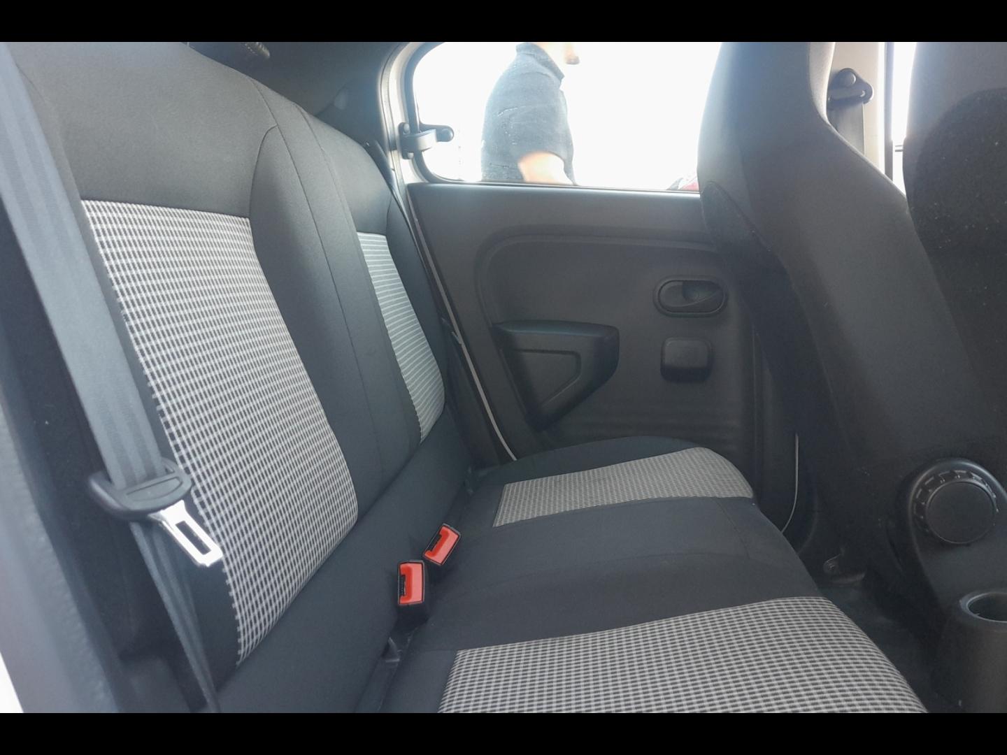 Image RENAULT Twingo 1.0 SCe 65ch Life - 20