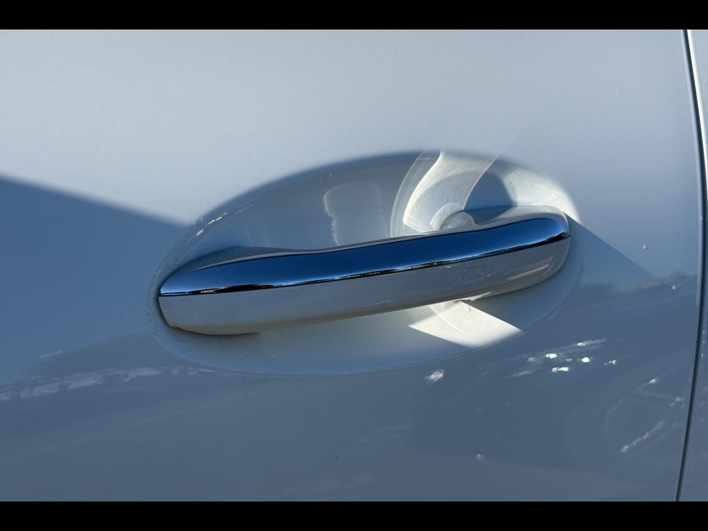 Image MERCEDES-BENZ GLC Coupé 300 e Hybrid 204+136ch AMG Line + 4Matic 9G-Tronic