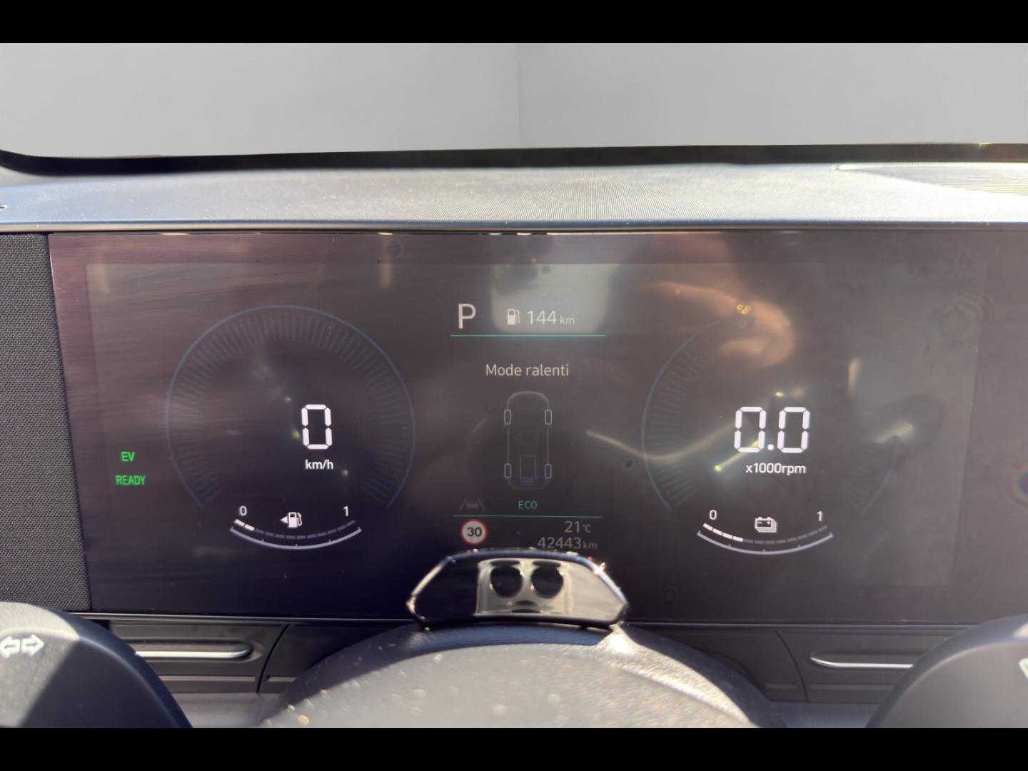 Image HYUNDAI Kona 1.6 GDi 141ch Hybrid Intuitive DCT-6