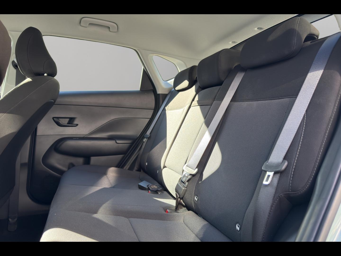 Image HYUNDAI Kona 1.6 GDi 141ch Hybrid Intuitive DCT-6