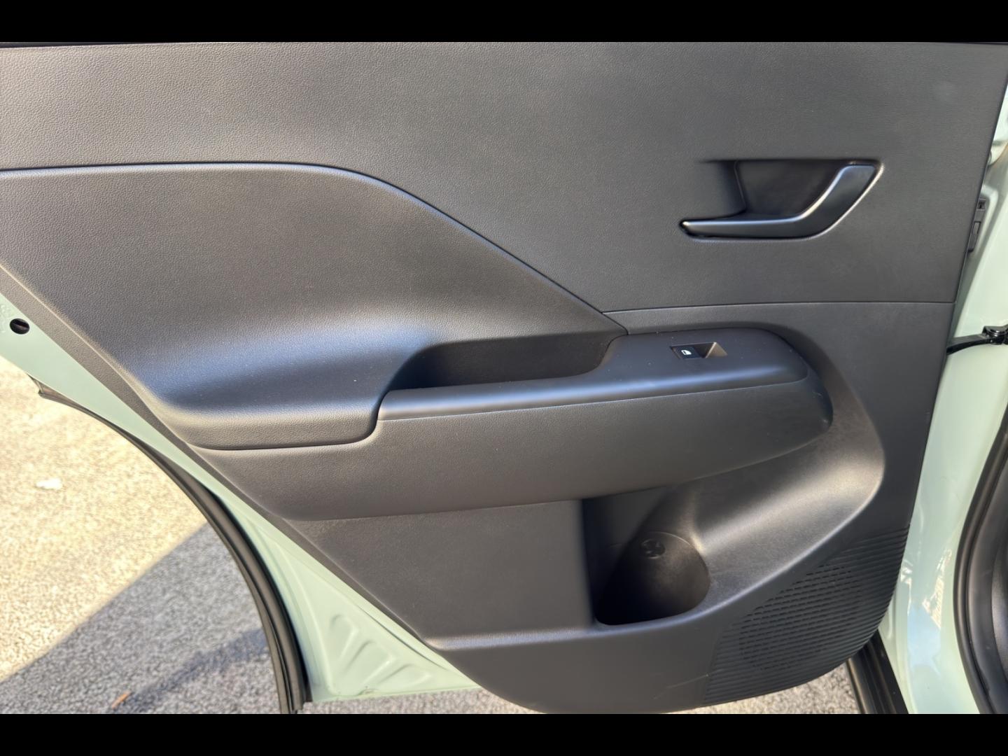 Image HYUNDAI Kona 1.6 GDi 141ch Hybrid Intuitive DCT-6