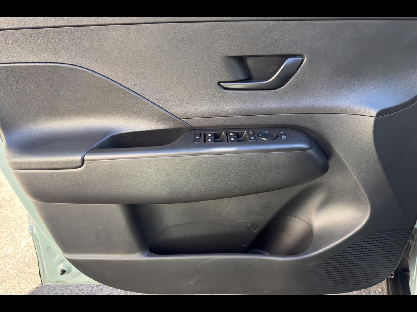 Image HYUNDAI Kona 1.6 GDi 141ch Hybrid Intuitive DCT-6