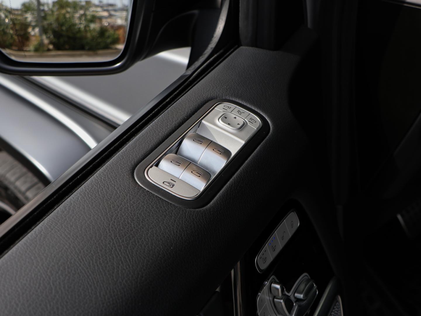 Image MERCEDES-BENZ Classe G 63 AMG 585ch 9G Speedshift TCT