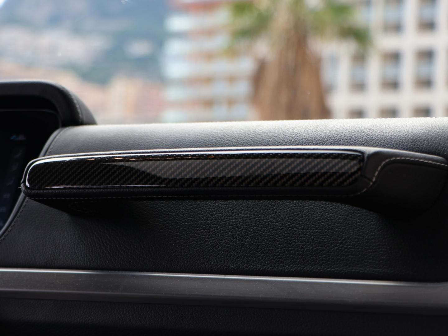 Image MERCEDES-BENZ Classe G 63 AMG 585ch 9G Speedshift TCT