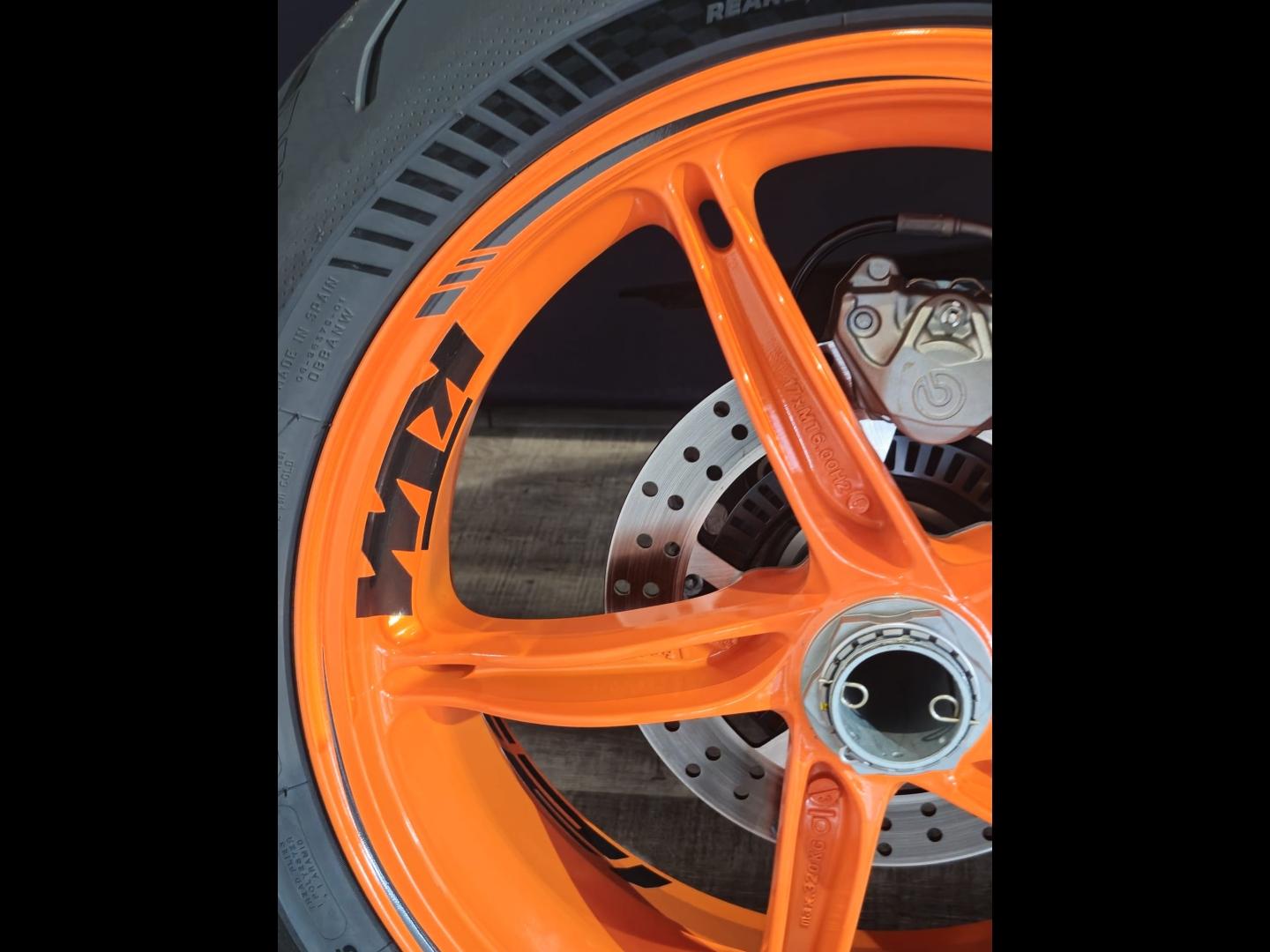 Image KTM Superduke R 1290