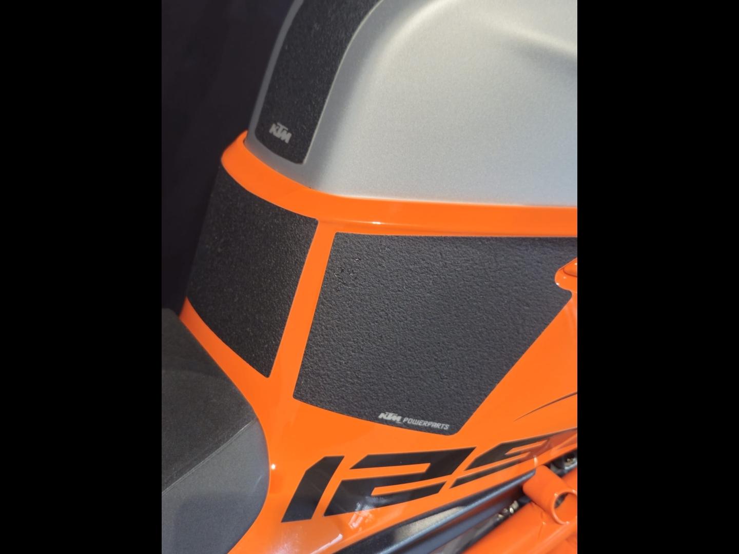 Image KTM Superduke R 1290