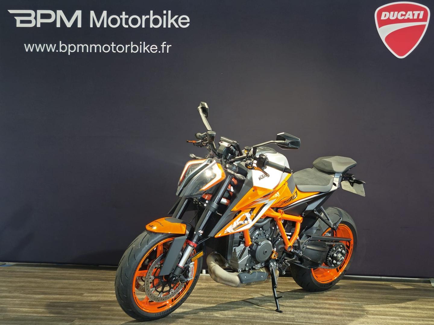 Image KTM Superduke R 1290