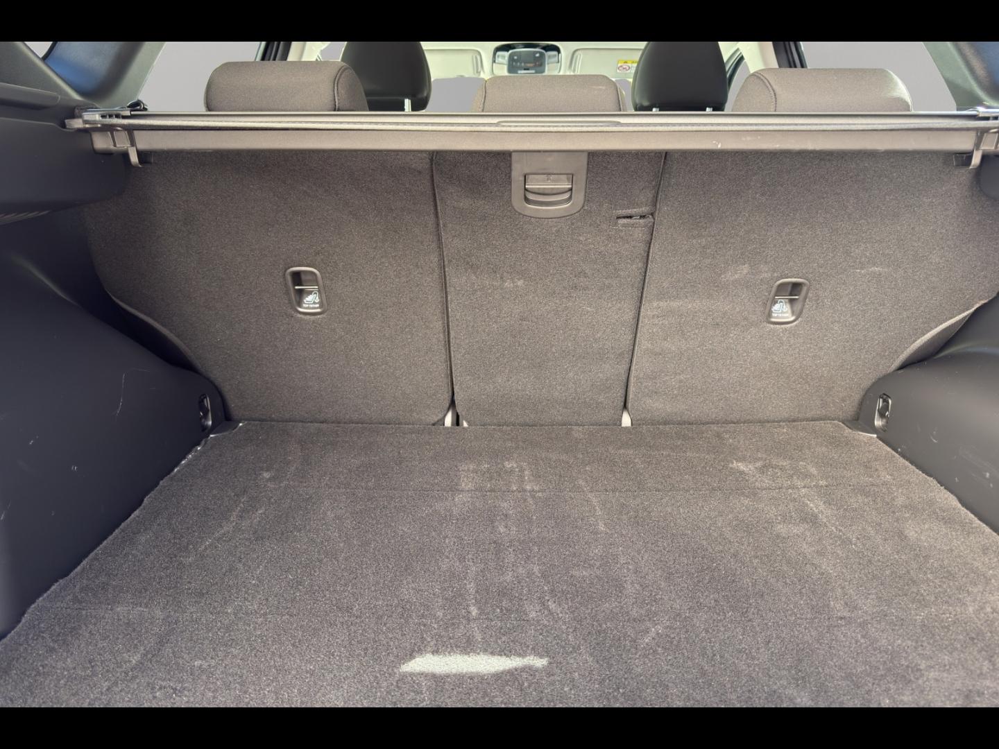 Image HYUNDAI Tucson 1.6 T-GDi 230ch Hybrid Business BVA6