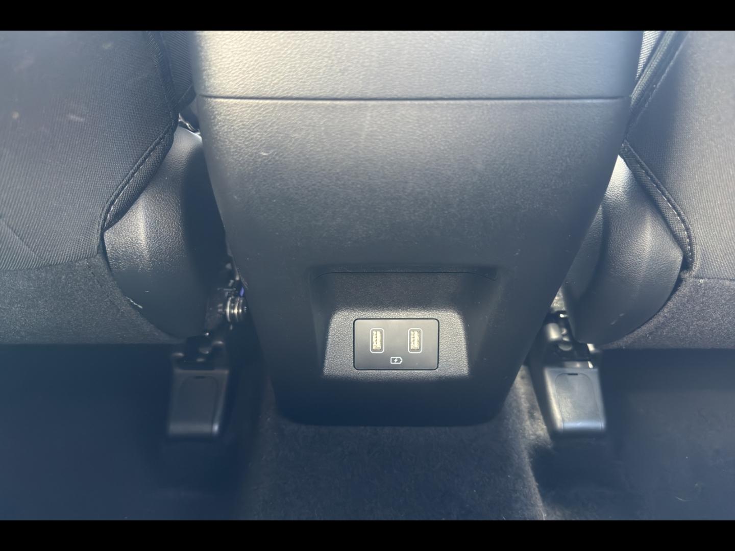 Image HYUNDAI Tucson 1.6 T-GDi 230ch Hybrid Business BVA6