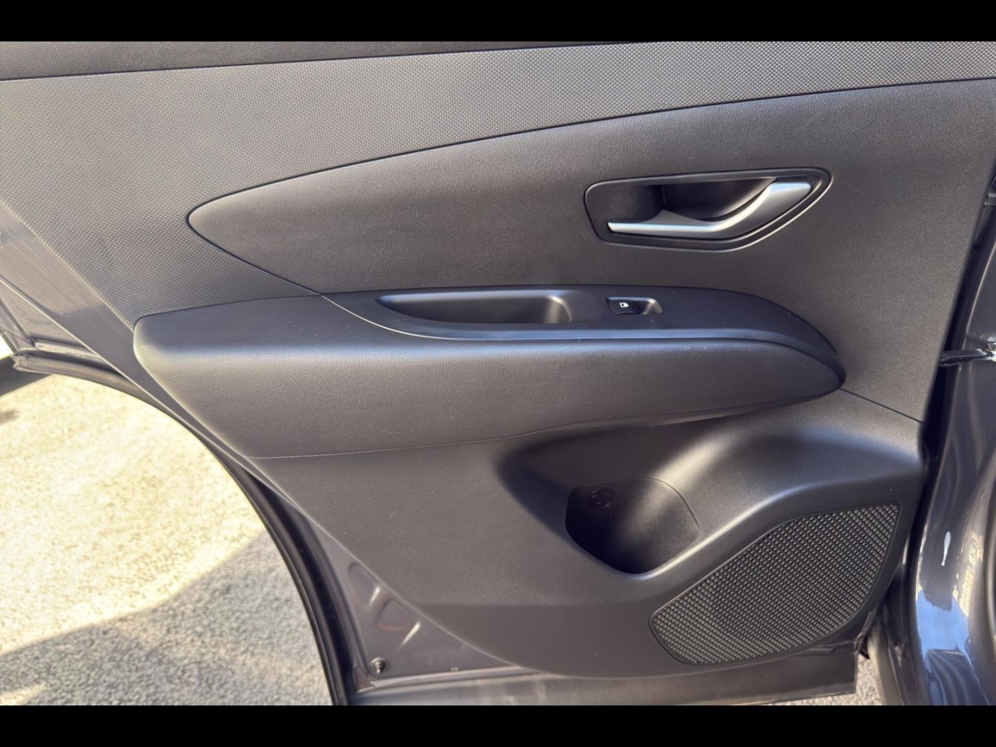 Image HYUNDAI Tucson 1.6 T-GDi 230ch Hybrid Business BVA6