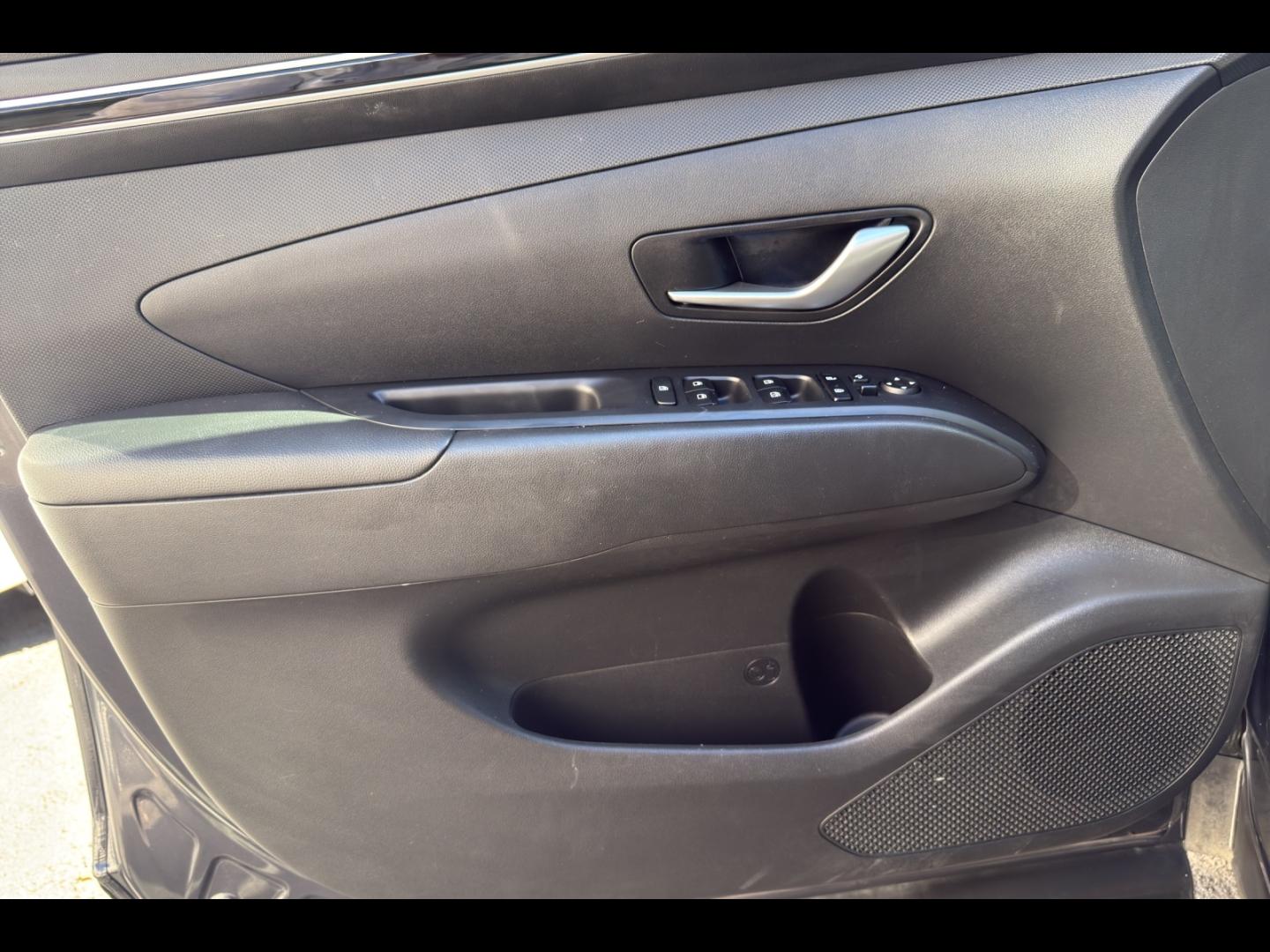 Image HYUNDAI Tucson 1.6 T-GDi 230ch Hybrid Business BVA6