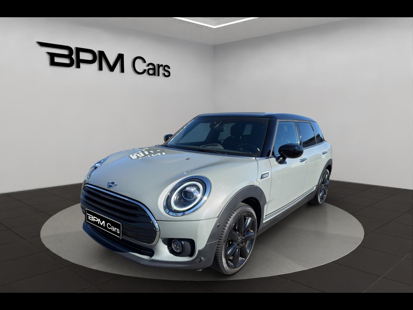 Photo MINI Clubman Cooper  136ch Canonbury