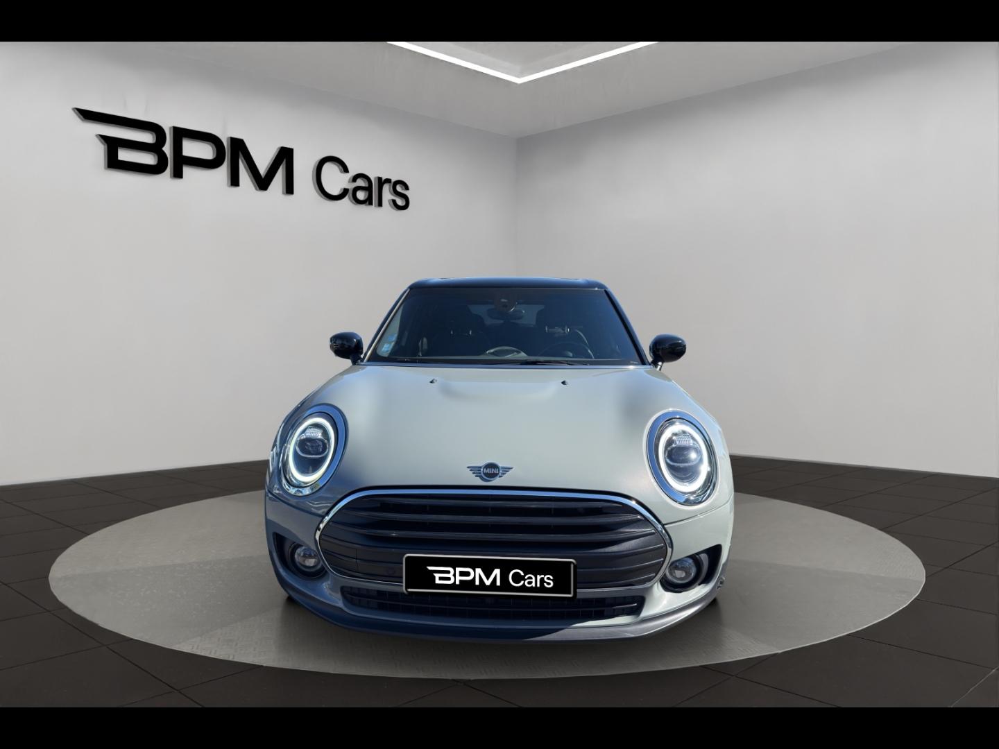 Image MINI Clubman Cooper  136ch Canonbury