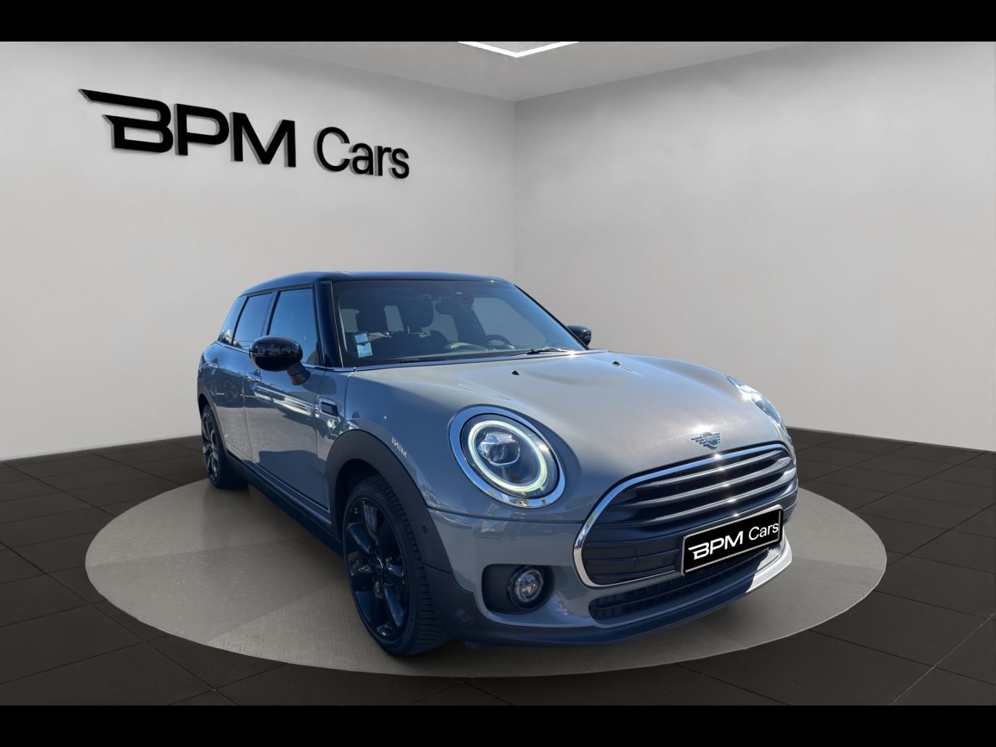 Image MINI Clubman Cooper  136ch Canonbury