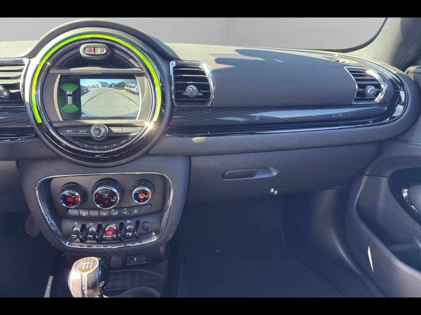 Image MINI Clubman Cooper  136ch Canonbury